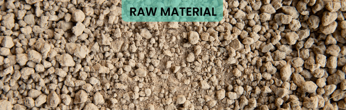 Top Raw Material Exporters & Supplier in World - Pinasz